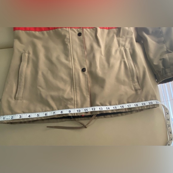 Ride Snowboard Co- jacket - Picture 9 of 15